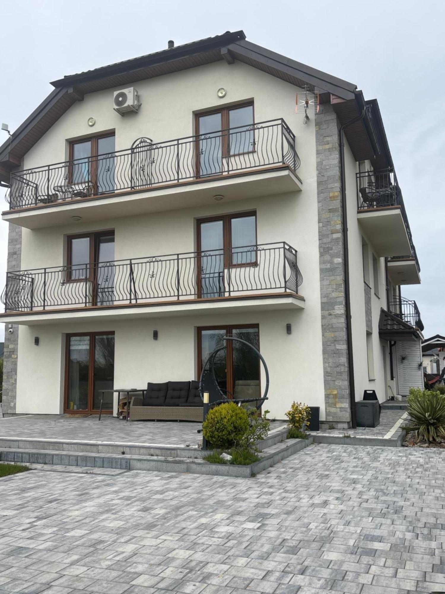 Villa Laguna ريوا المظهر الخارجي الصورة